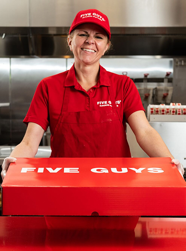 AMY CRYTZER - Senior Director of NOVA Training and West Coast FOS